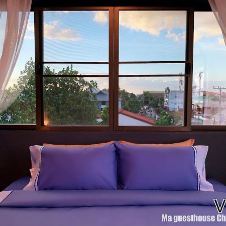 Ma Guesthouse Csiangmaj Kültér fotó